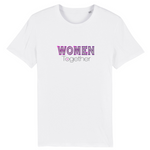 t-shirt féministe entre copines