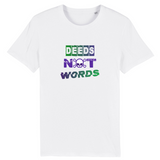 t-shirt féministe vote for women