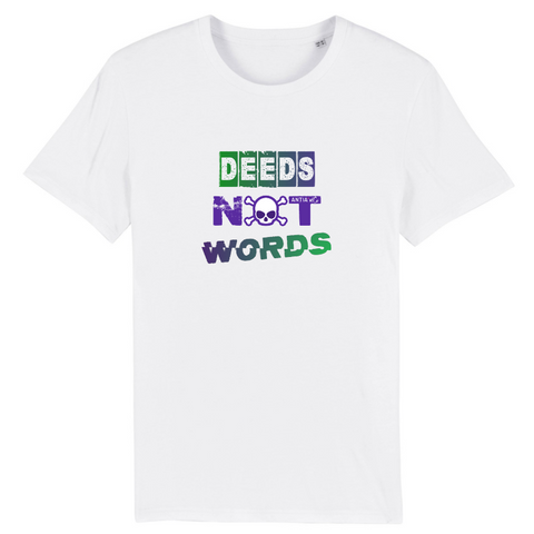 t-shirt féministe vote for women