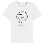 t-shirt féministe histoire de france