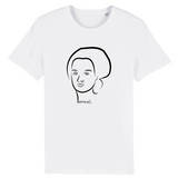 t-shirt féministe histoire de france