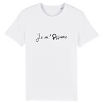 t-shirt féministe assume toi