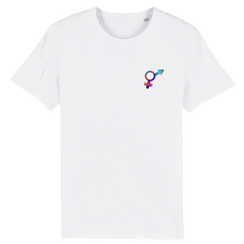 t shirt feministe egalite des genres