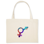 Sac symbole égalité