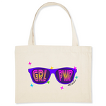 sac girl power