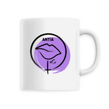 mug feministe copine