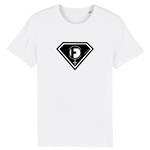 t shirt super hero girl