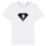 t shirt super hero girl