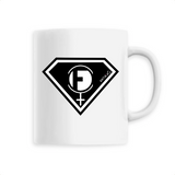 tasse super heros