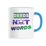suffragette mug feministe