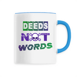 suffragette mug feministe