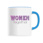 mug woman meaning