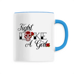 mug badass