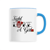 mug badass