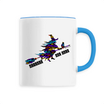 mug feministe sorciere