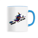 mug feministe sorciere