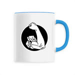empowered mug