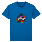 t-shirt féministe fierte