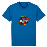 t-shirt féministe fierte
