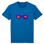 t-shirt grl pwr