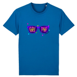 t-shirt grl pwr