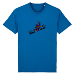 tee shirt sorciere
