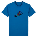 tee shirt sorciere