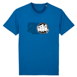 t-shirt féministe déclaration des droits de la femme