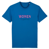 t-shirt women together