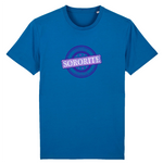 tee shirt féministe sororité