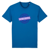 tee shirt féministe sororité