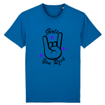 t-shirt girls you rock