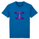 tee shirt gangsta women