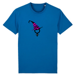 t shirt femme et sorciere
