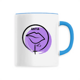 mug copine