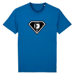 tee-shirt super hero girl