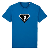 tee-shirt super hero girl