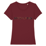 tee shirt feministe avec message soeurcières