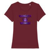 tee shirt feministe gangsta