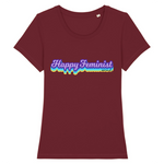 happy féministe