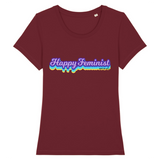 happy féministe
