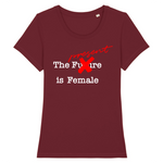 feminisme the future is female