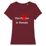feminisme the future is female
