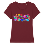 je suis feministe t shirt
