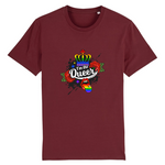 t-shirt fierté