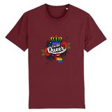 t-shirt fierté