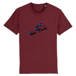 tee shirt féministe sorciere