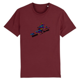 tee shirt féministe sorciere