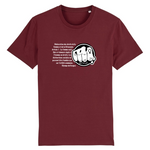 t-shirt citoyenne