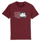 t-shirt citoyenne